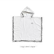 Bamboo Kid’s Bath Robe Poncho